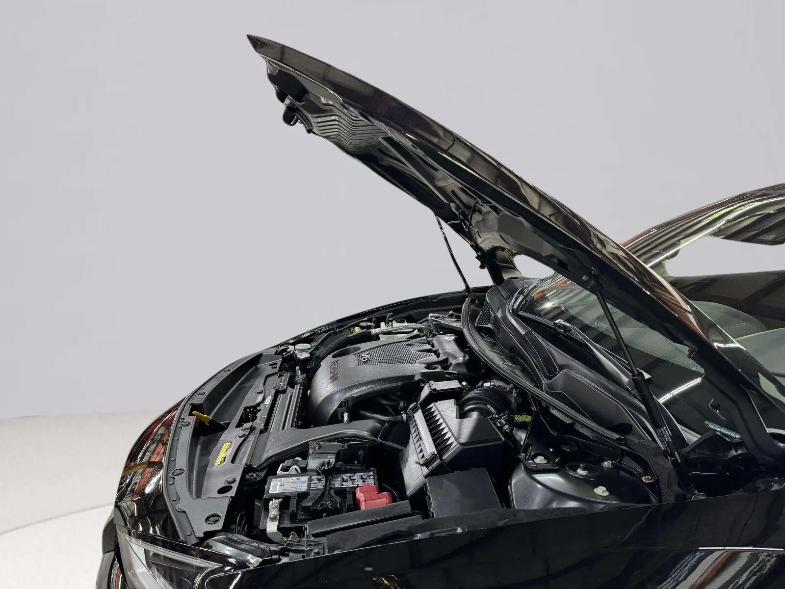 Nissan Maxima photo 63