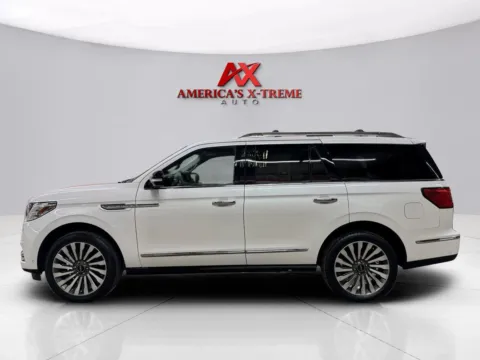 More photos of 2018 Lincoln Navigator Reserve at AX Auto Inc., GA