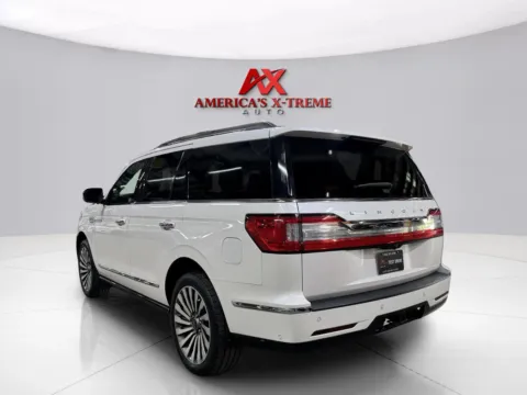 More photos of 2018 Lincoln Navigator Reserve at AX Auto Inc., GA