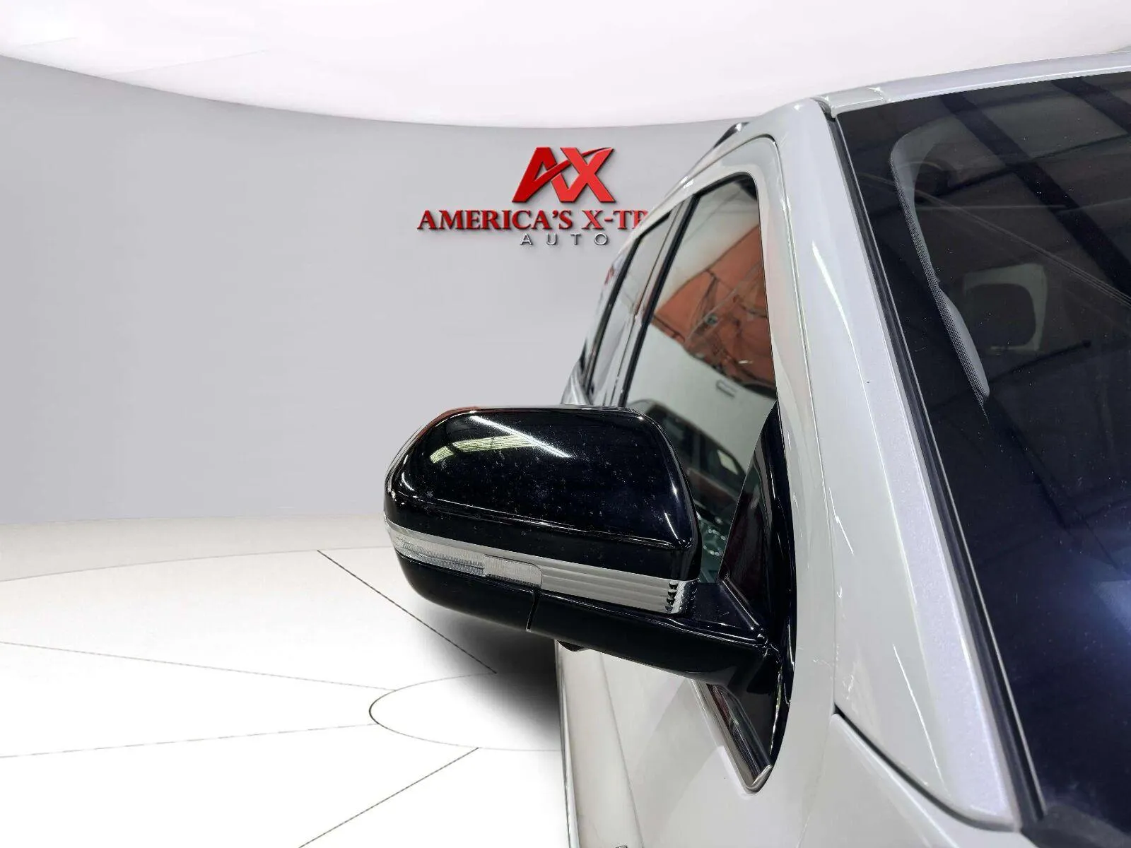Lincoln Navigator photo 18