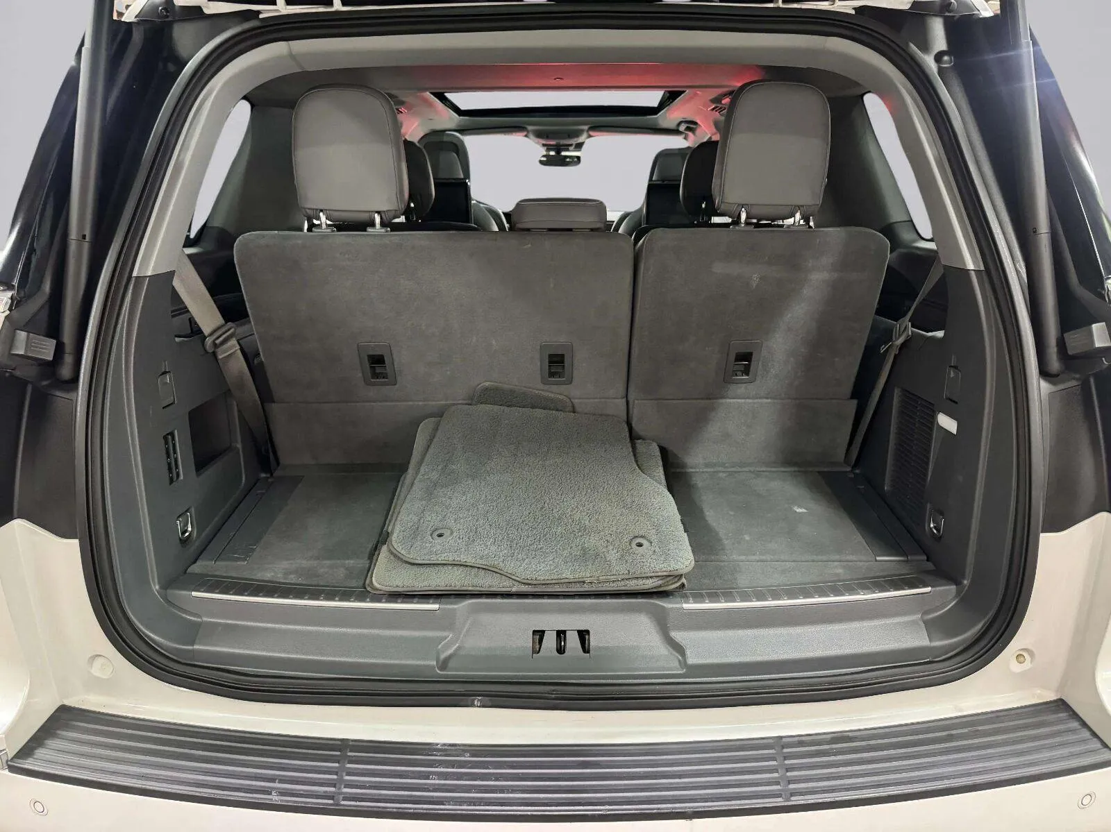 Lincoln Navigator photo 64