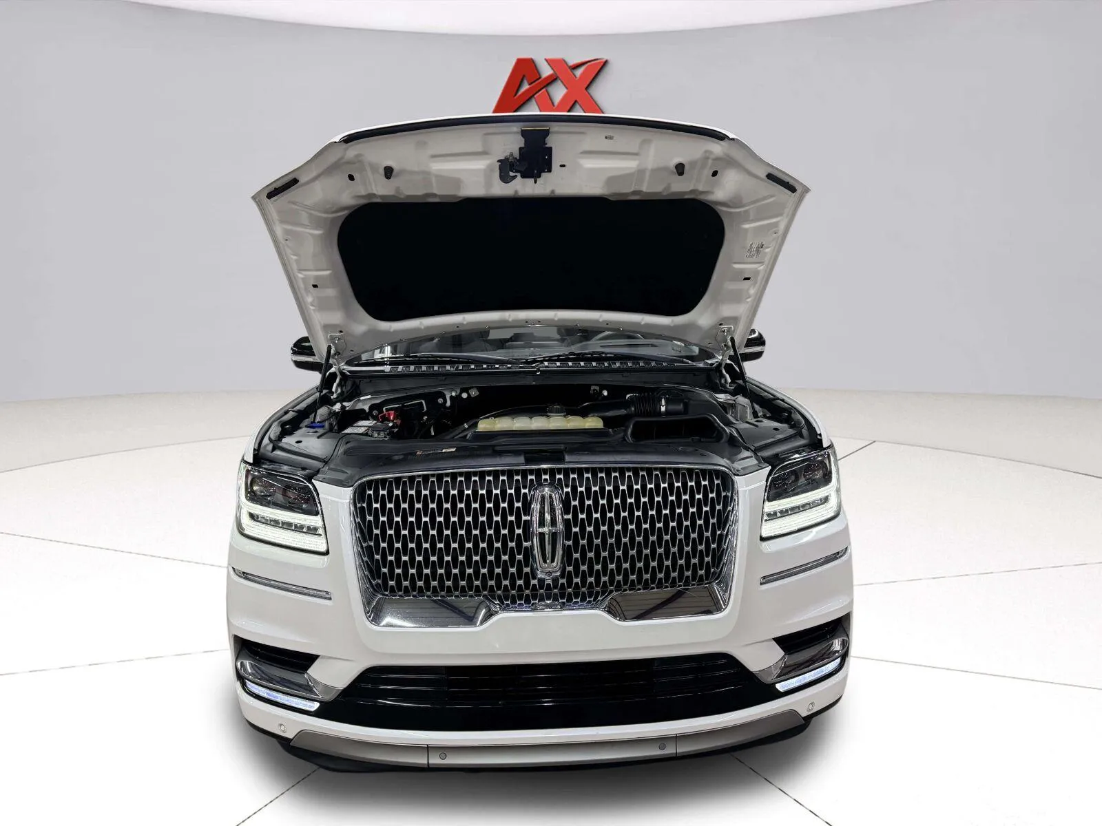 Lincoln Navigator photo 65