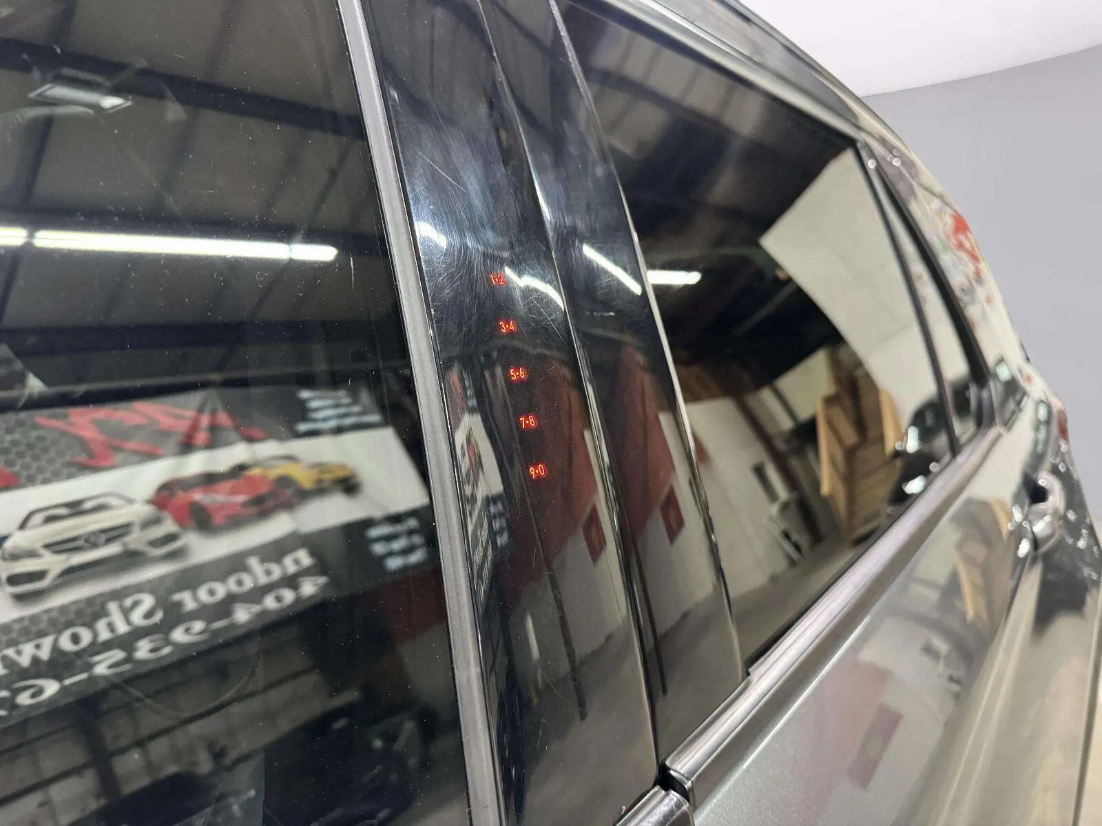 Ford Explorer photo 21