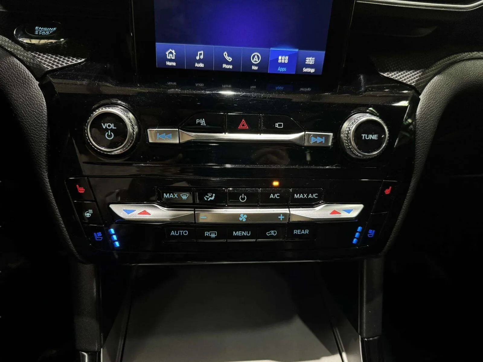 Ford Explorer photo 61