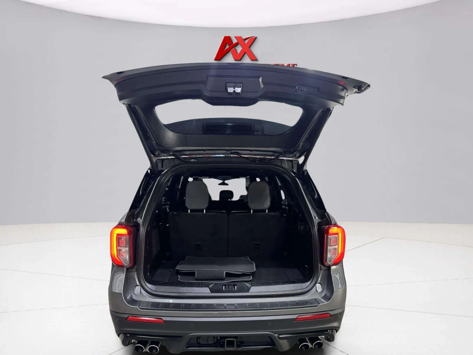 Ford Explorer photo 63