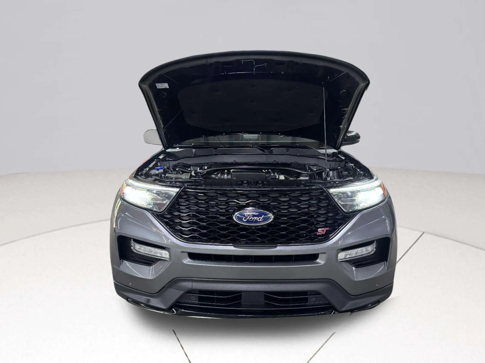 Ford Explorer photo 65