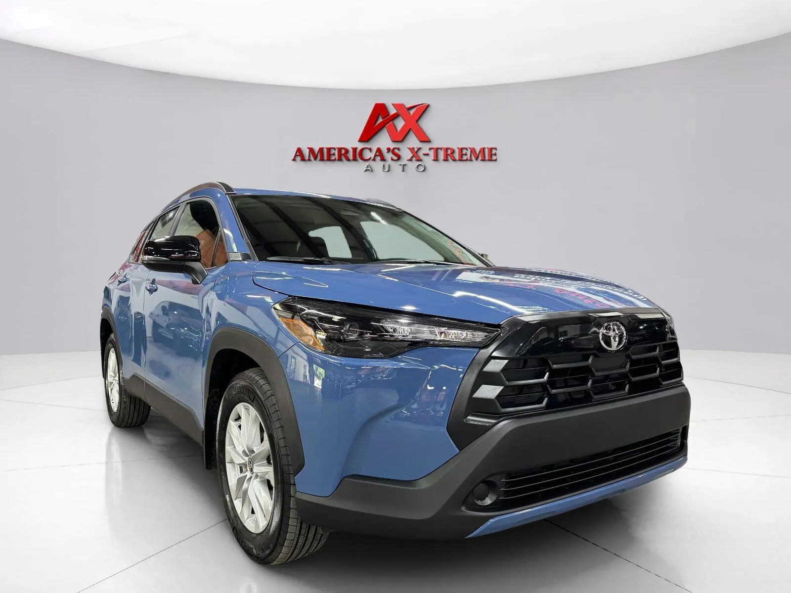 Toyota Corolla Cross photo 9