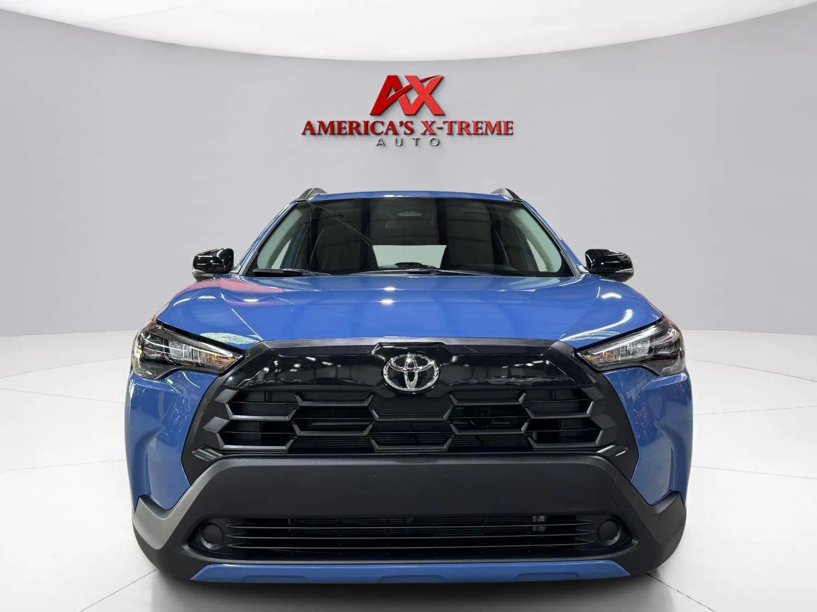 Toyota Corolla Cross photo 10