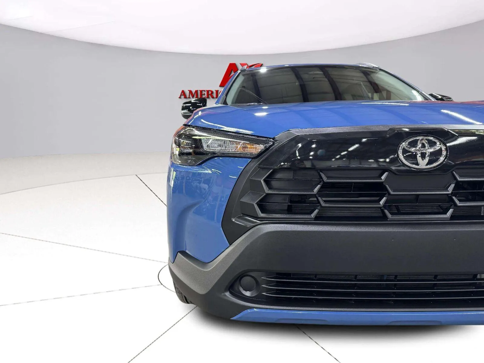 Toyota Corolla Cross photo 12