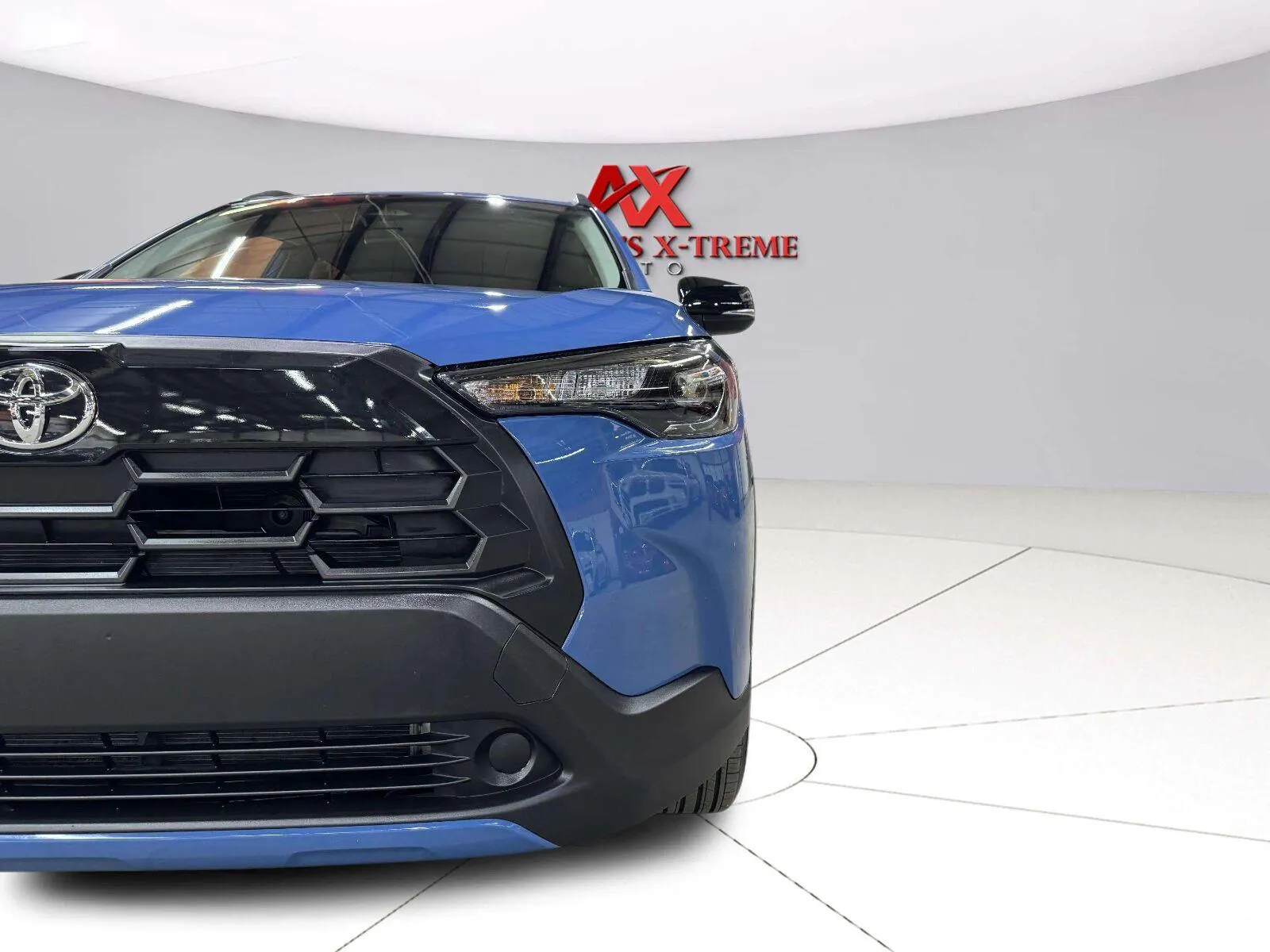 Toyota Corolla Cross photo 13