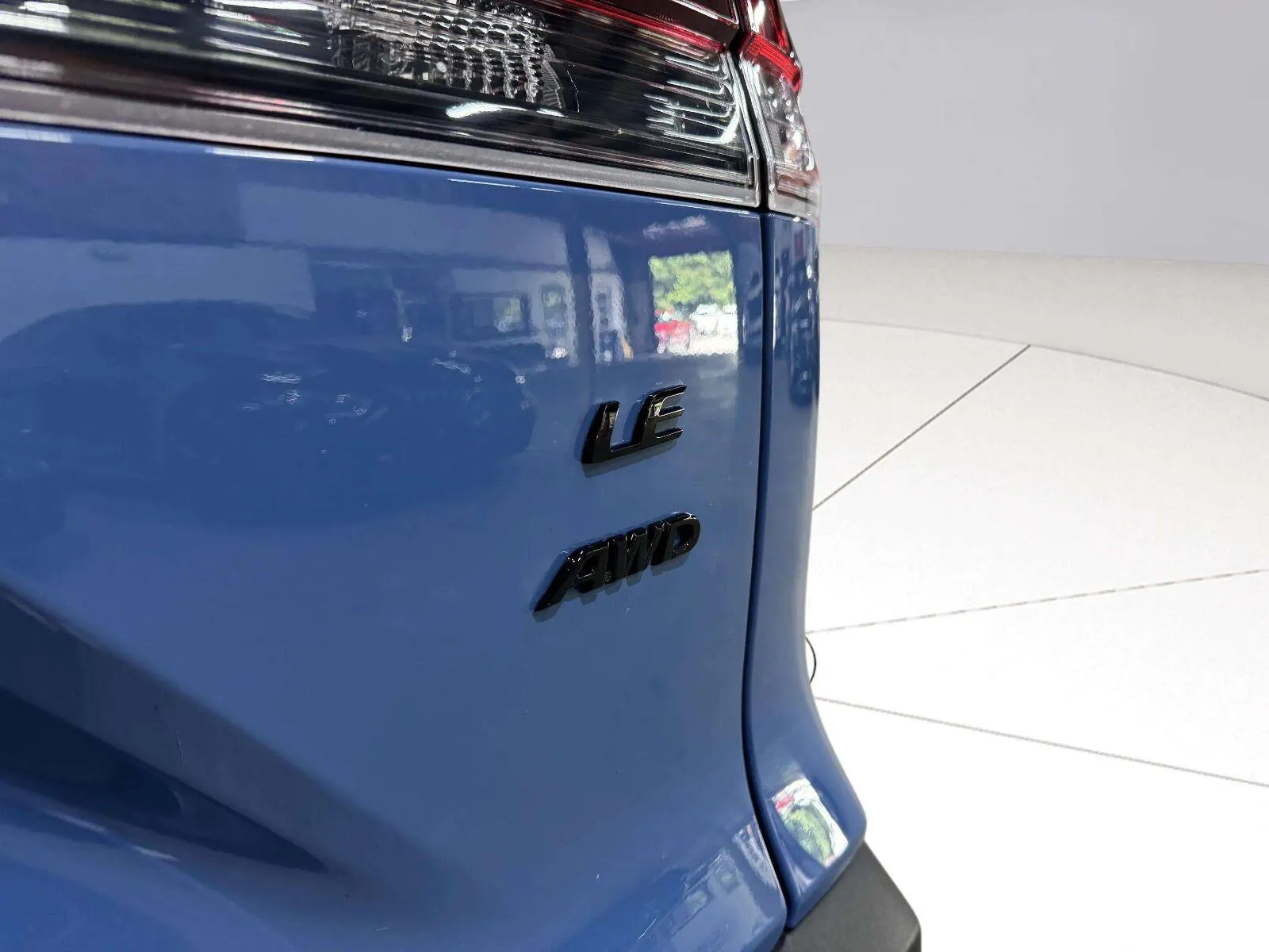 Toyota Corolla Cross photo 18