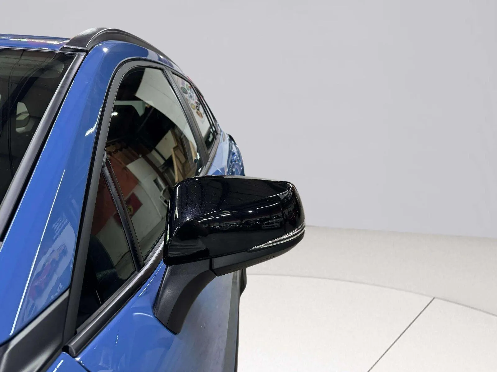 Toyota Corolla Cross photo 19