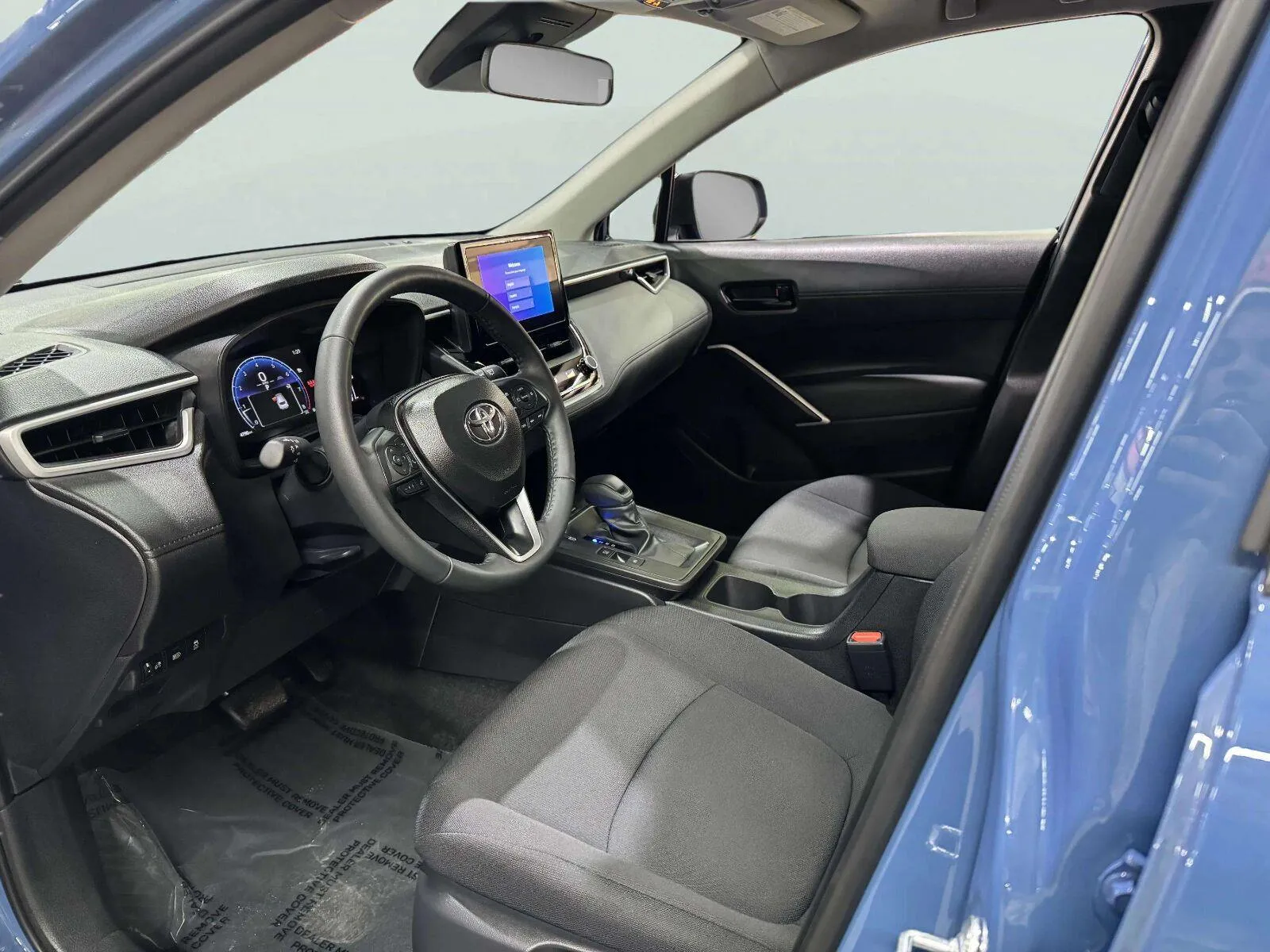 Toyota Corolla Cross photo 26
