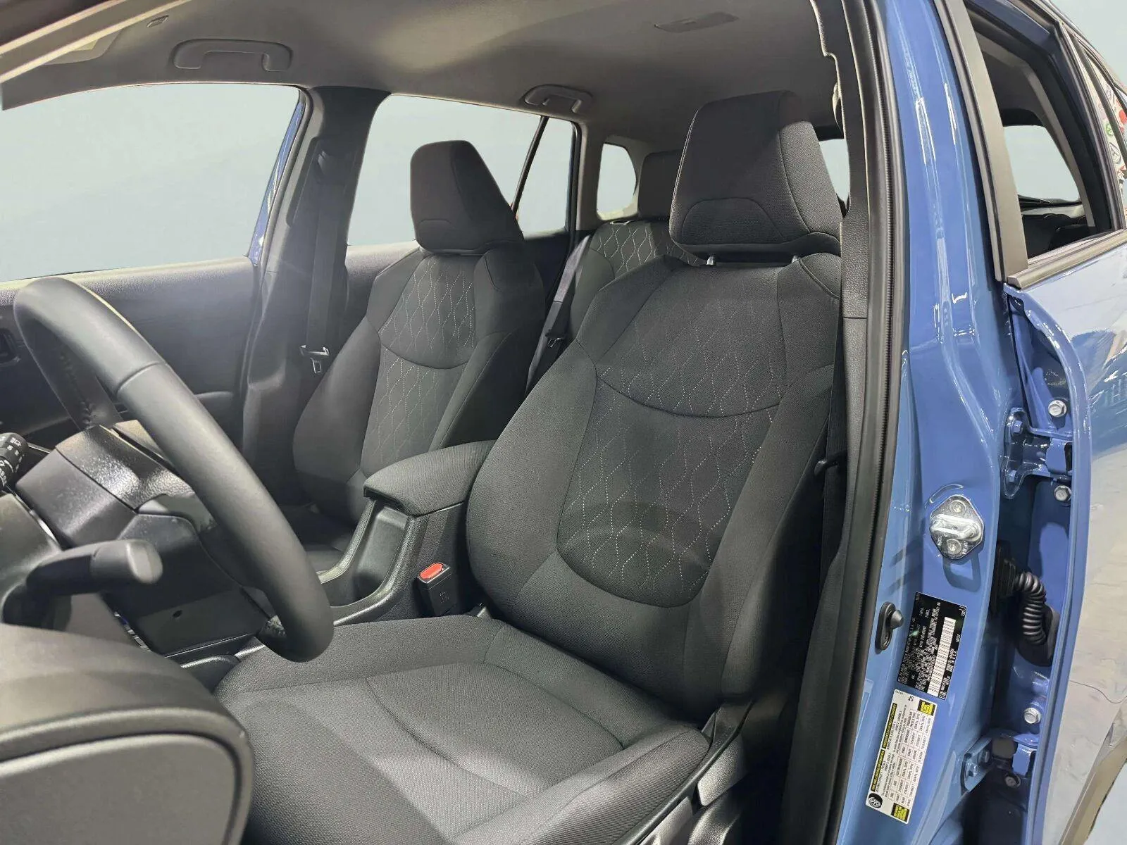 Toyota Corolla Cross photo 27