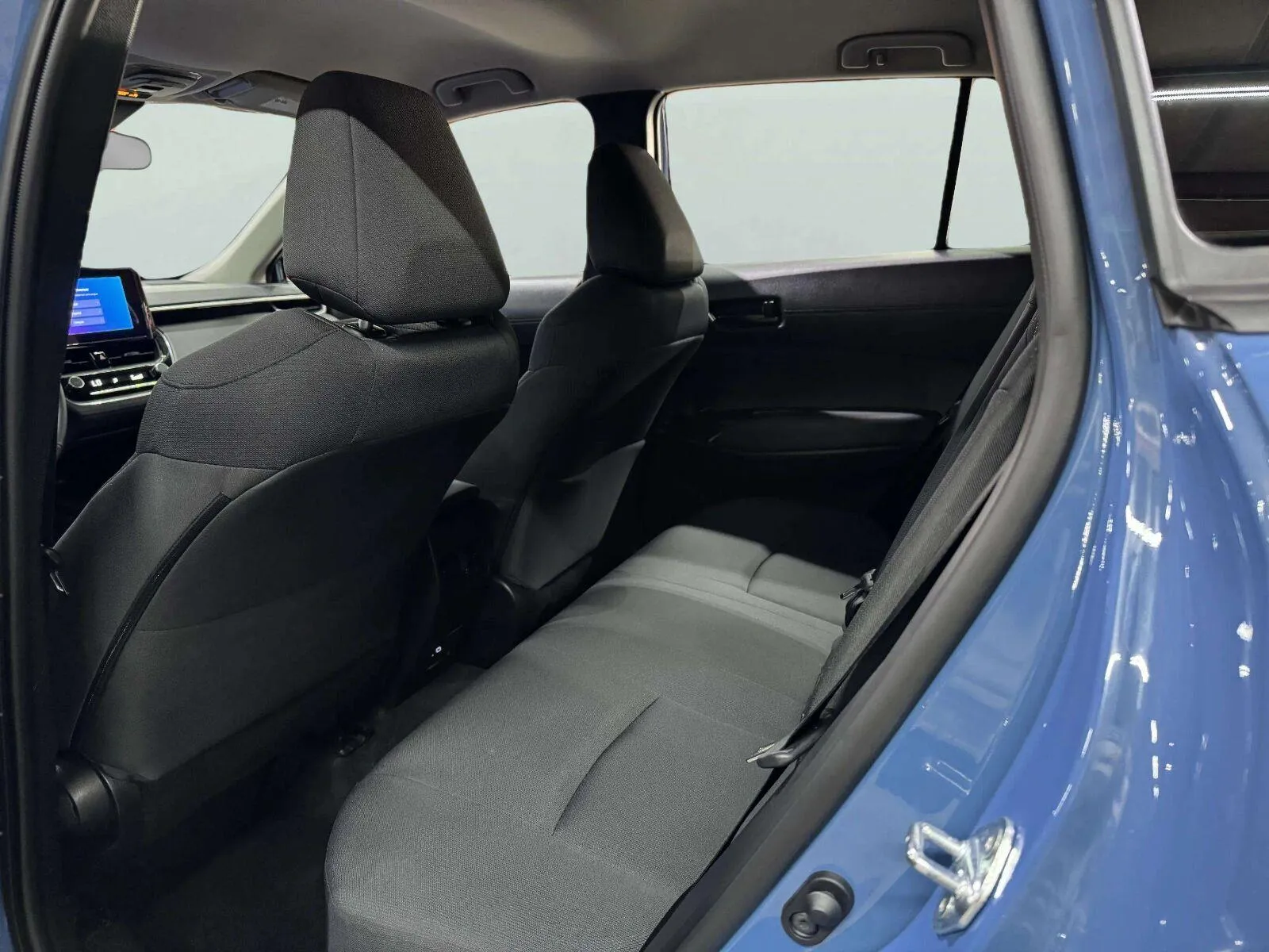 Toyota Corolla Cross photo 31
