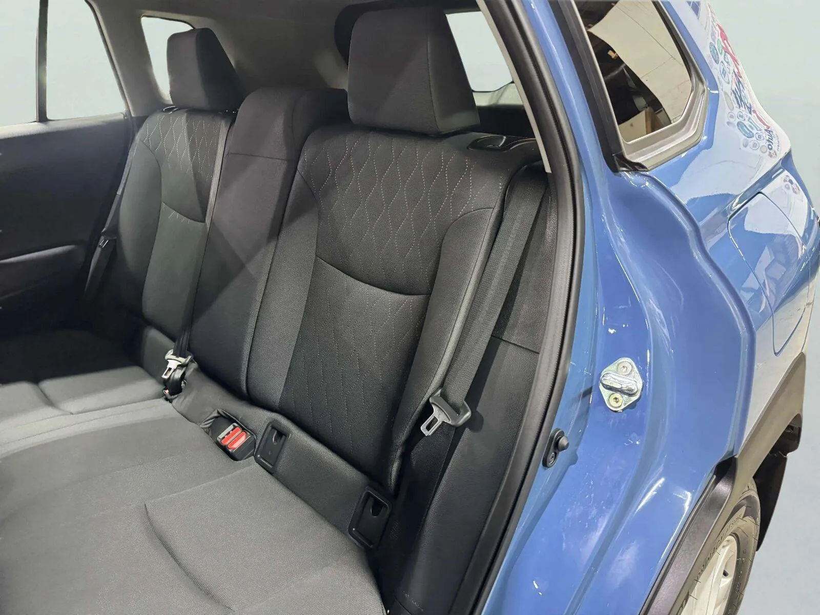 Toyota Corolla Cross photo 32