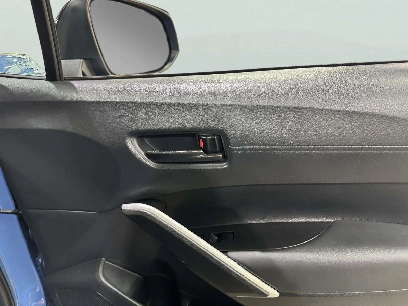 Toyota Corolla Cross photo 39