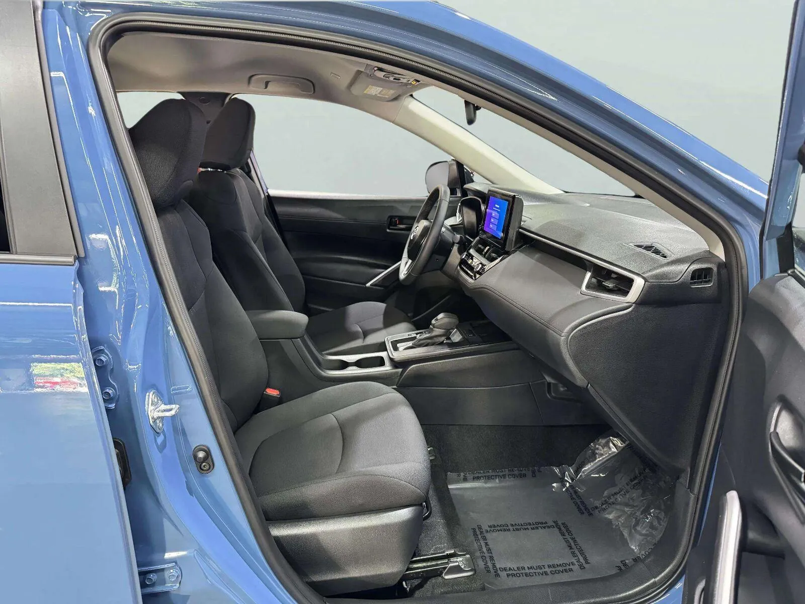 Toyota Corolla Cross photo 40