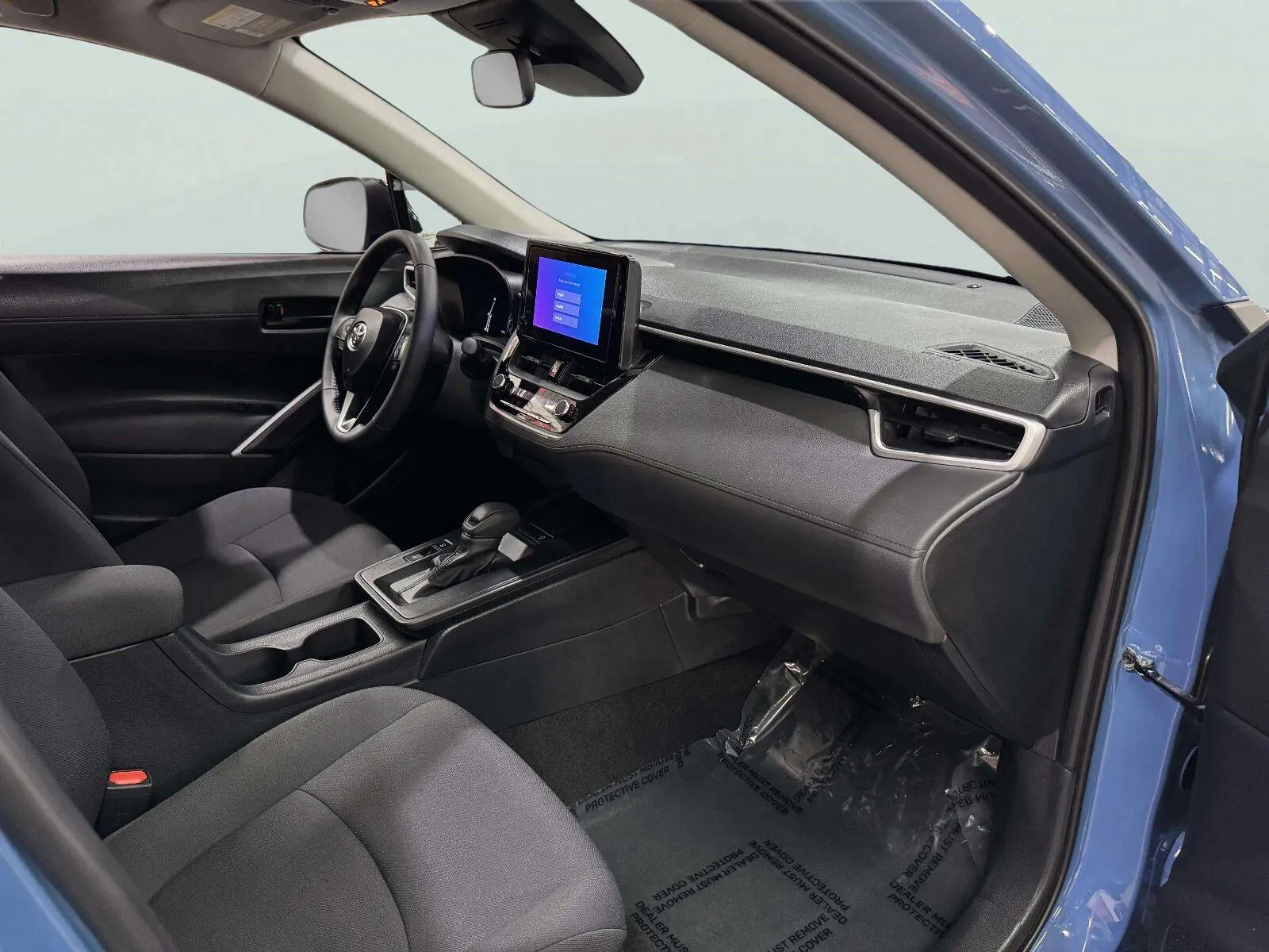Toyota Corolla Cross photo 41