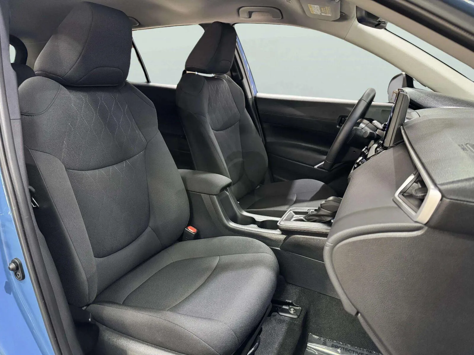Toyota Corolla Cross photo 42