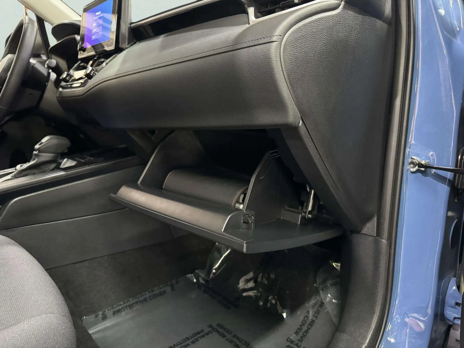 Toyota Corolla Cross photo 43