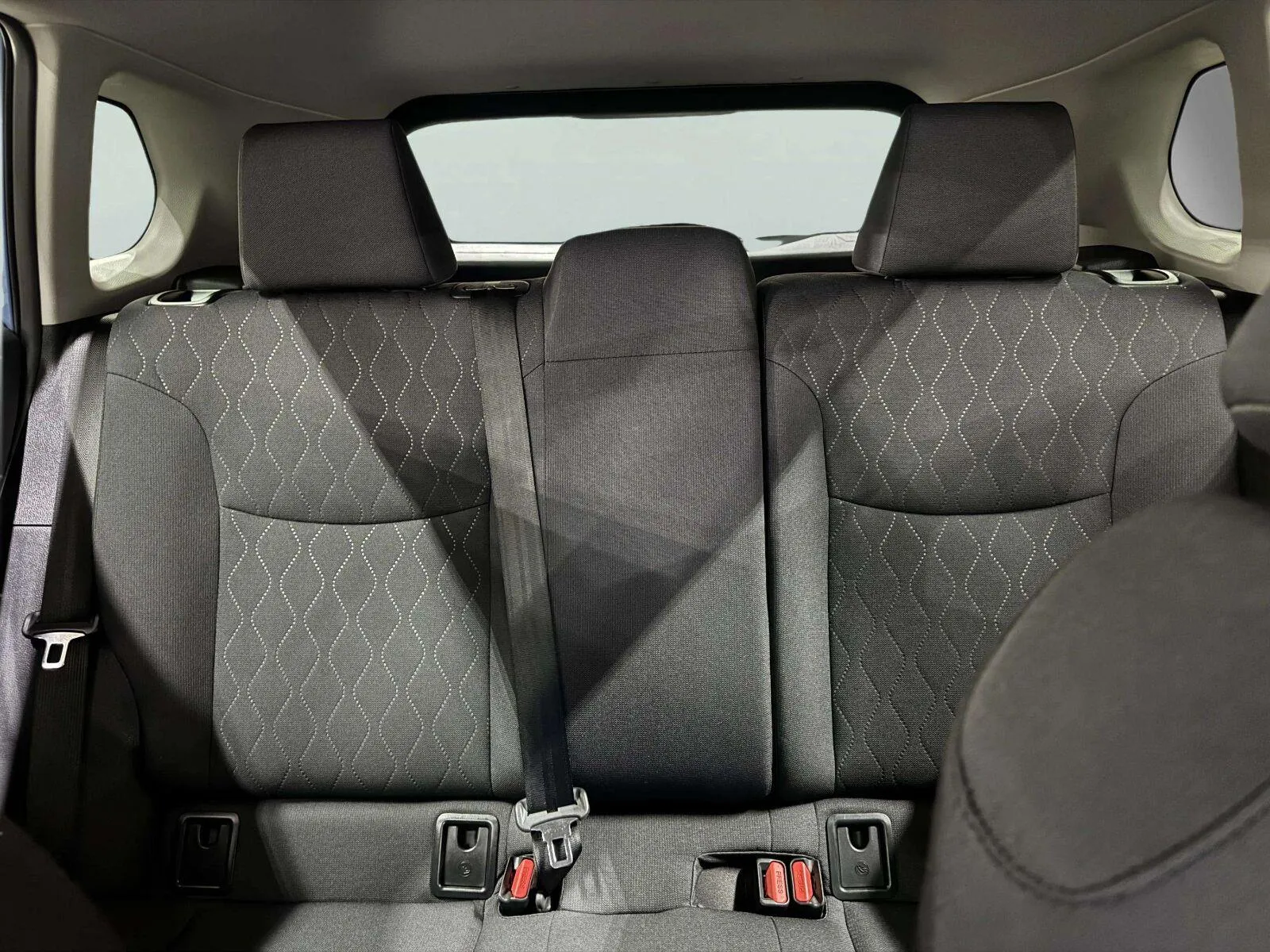 Toyota Corolla Cross photo 45