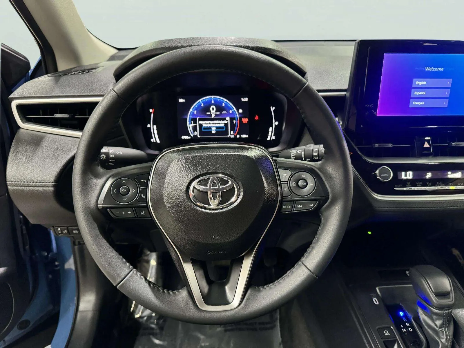 Toyota Corolla Cross photo 46