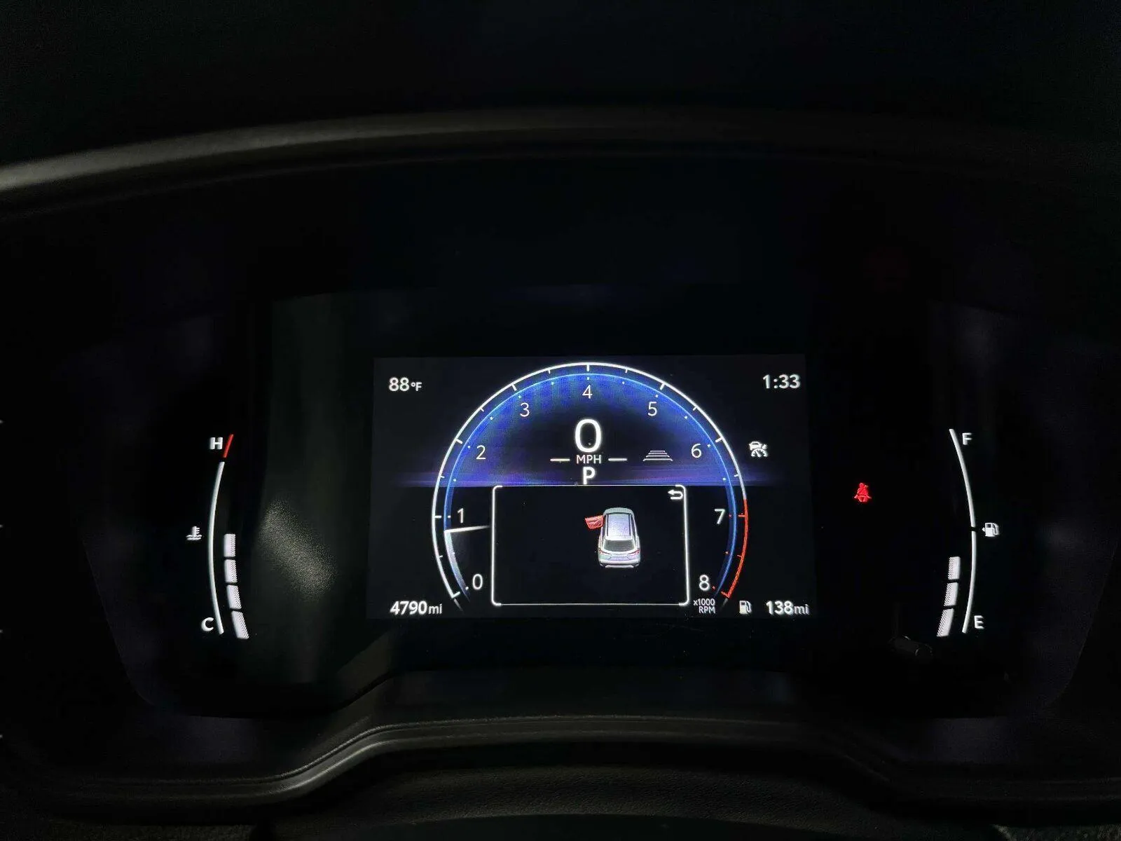 Toyota Corolla Cross photo 47