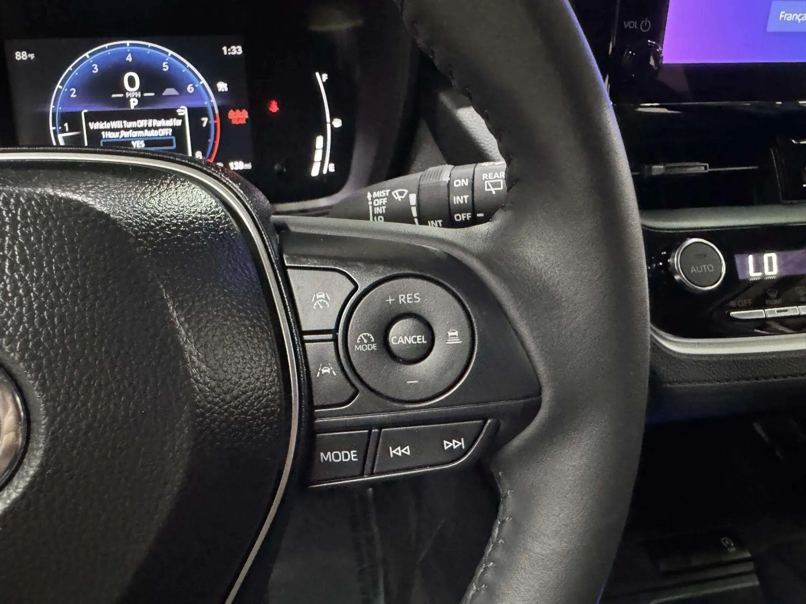 Toyota Corolla Cross photo 48