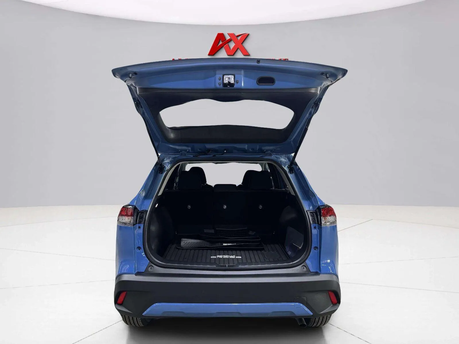 Toyota Corolla Cross photo 56