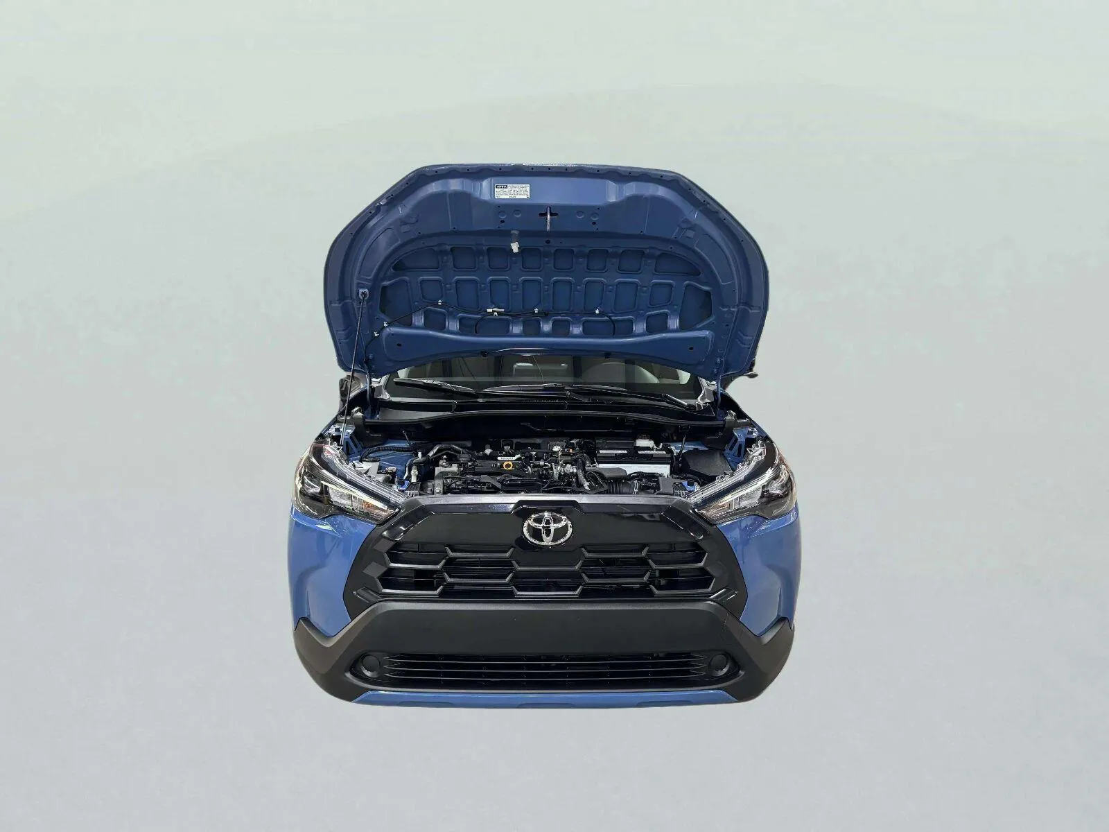 Toyota Corolla Cross photo 57