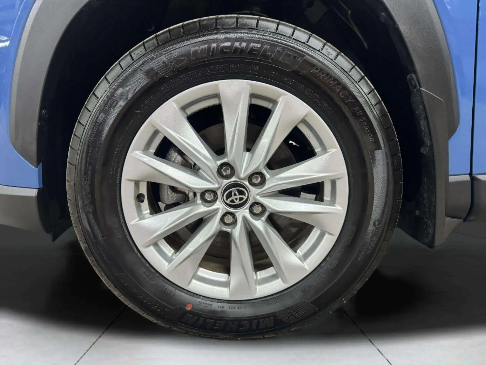 Toyota Corolla Cross photo 62