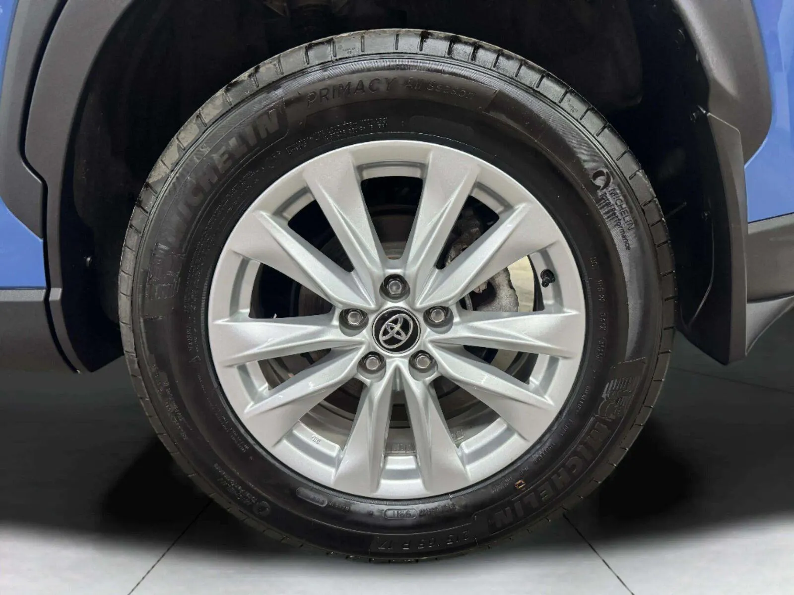 Toyota Corolla Cross photo 63