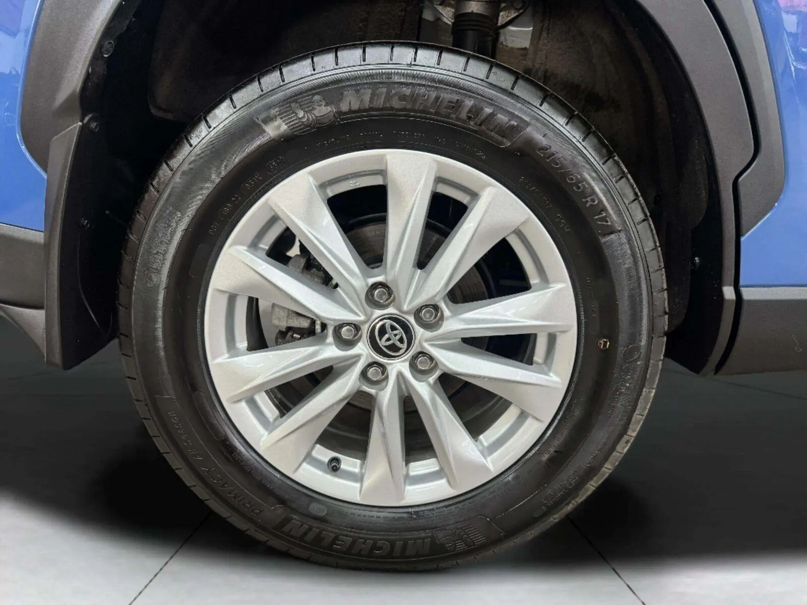 Toyota Corolla Cross photo 64