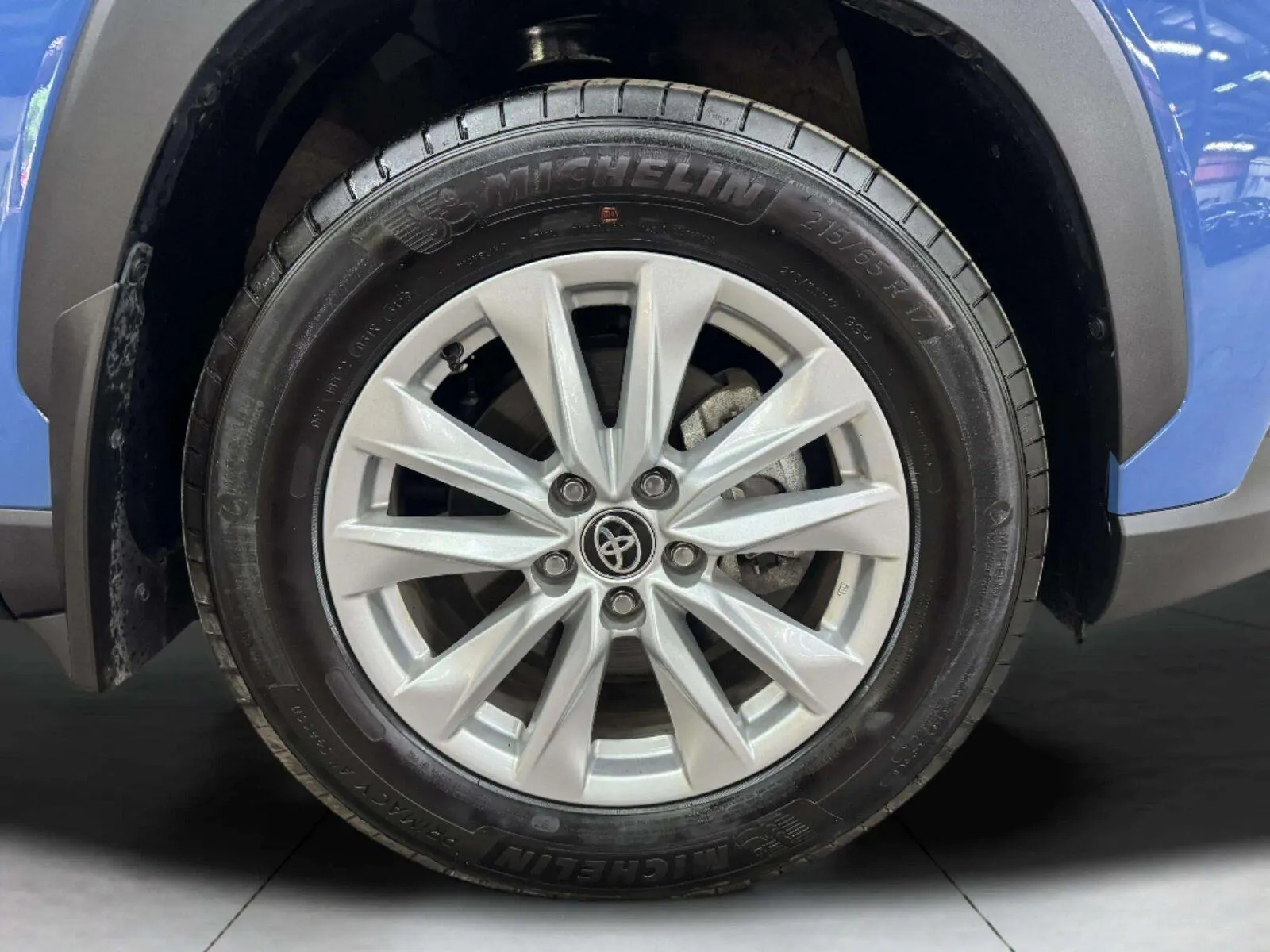 Toyota Corolla Cross photo 65