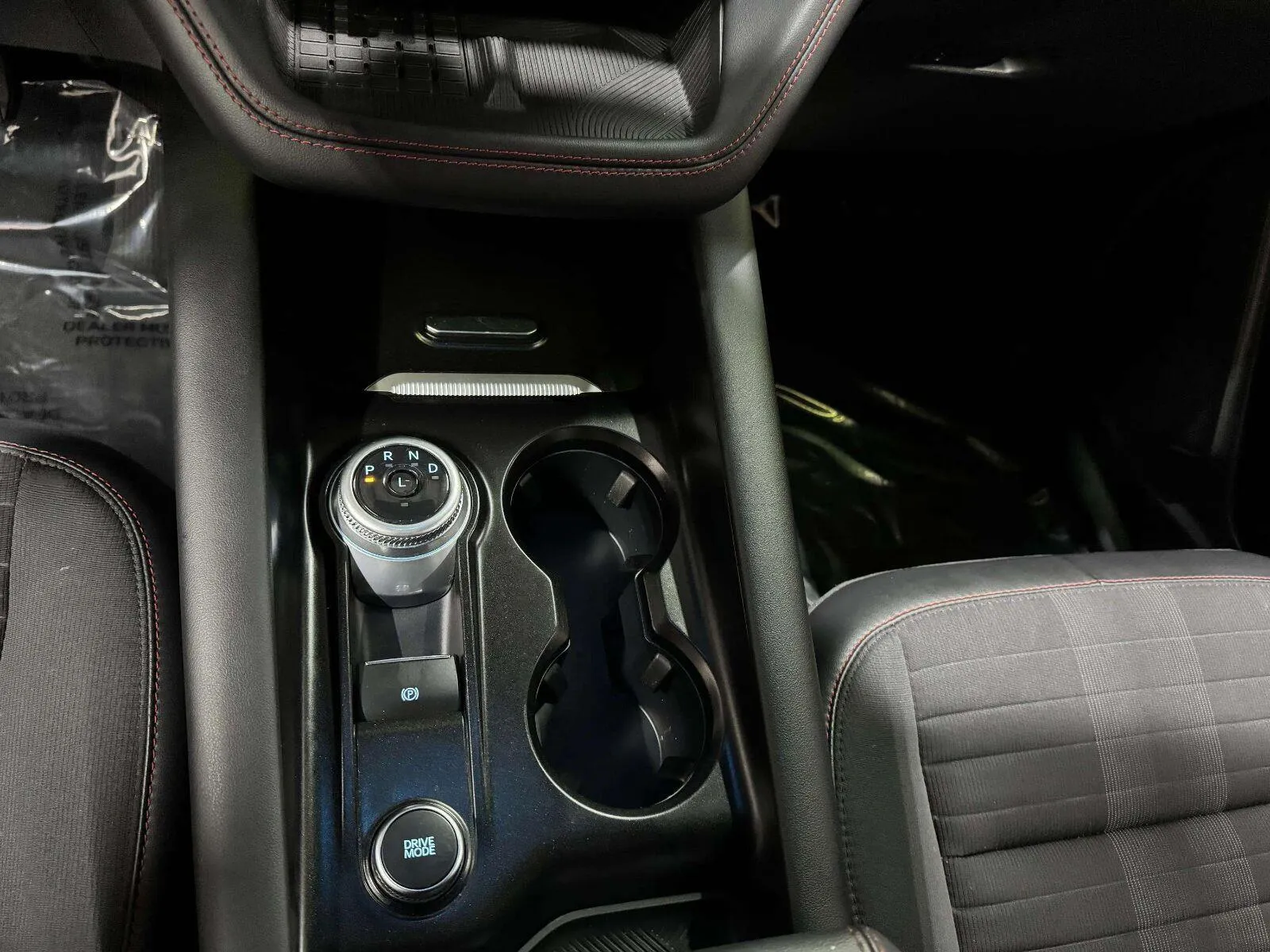 Ford Explorer photo 53