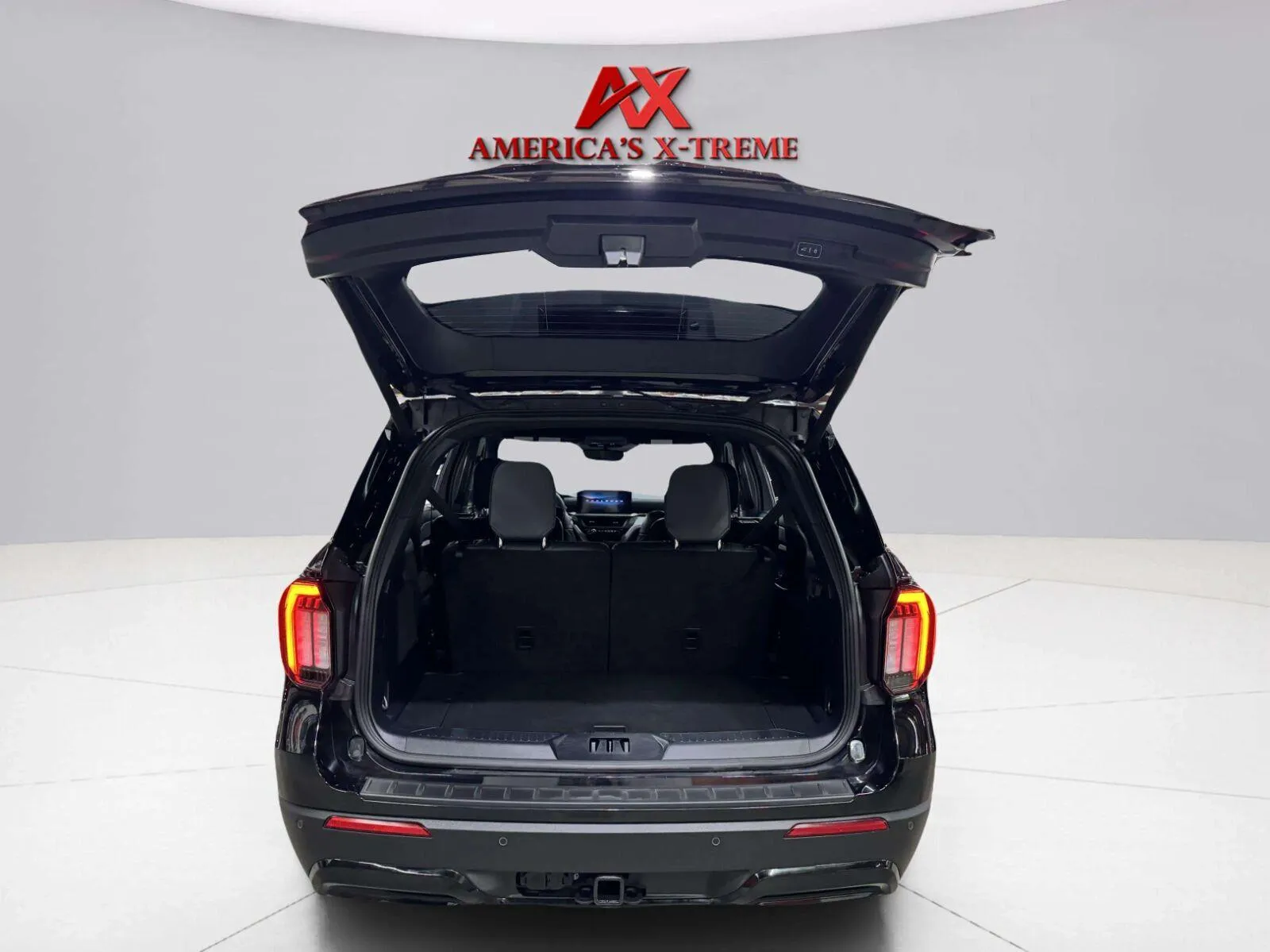Ford Explorer photo 55