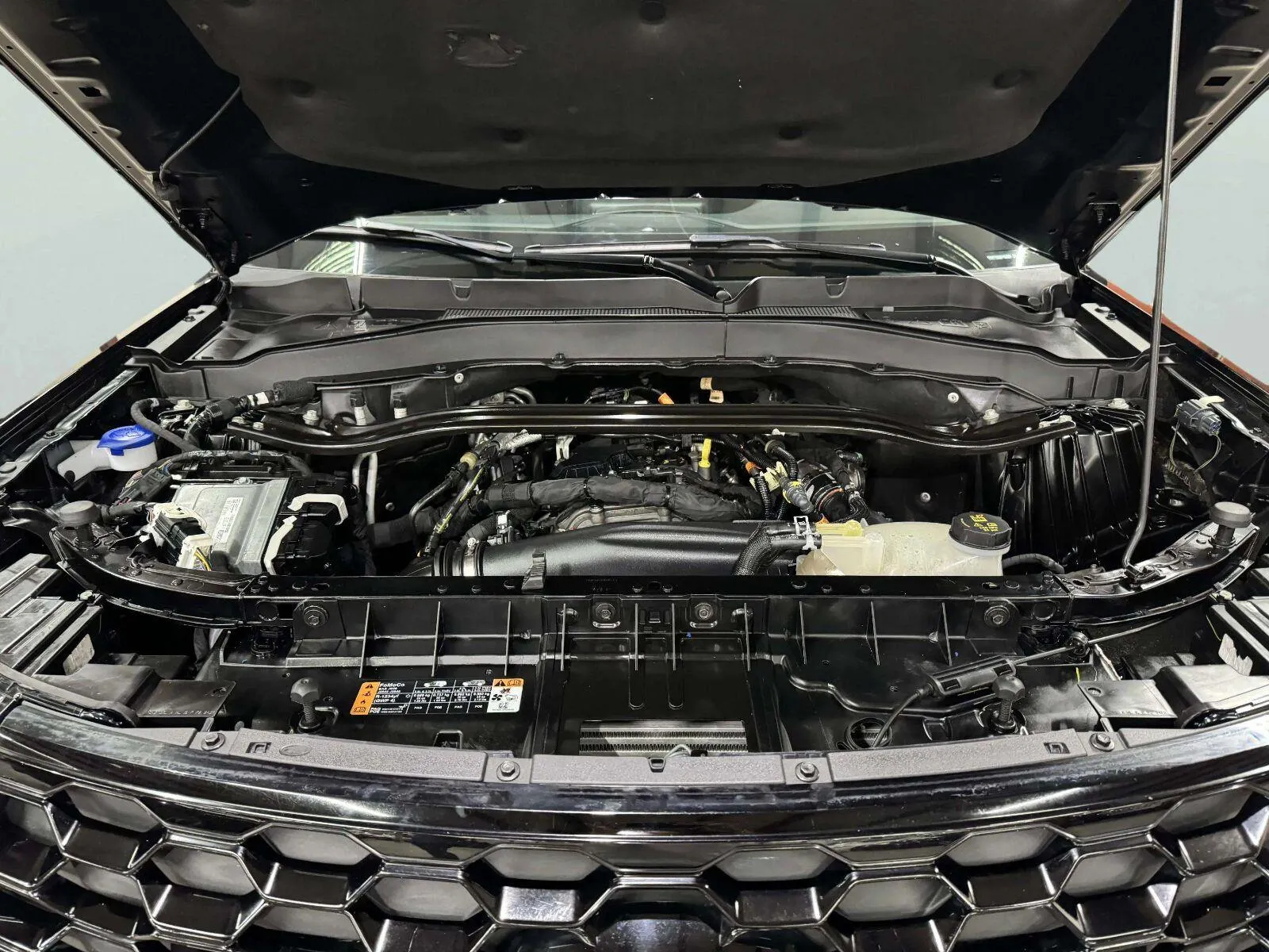 Ford Explorer photo 58