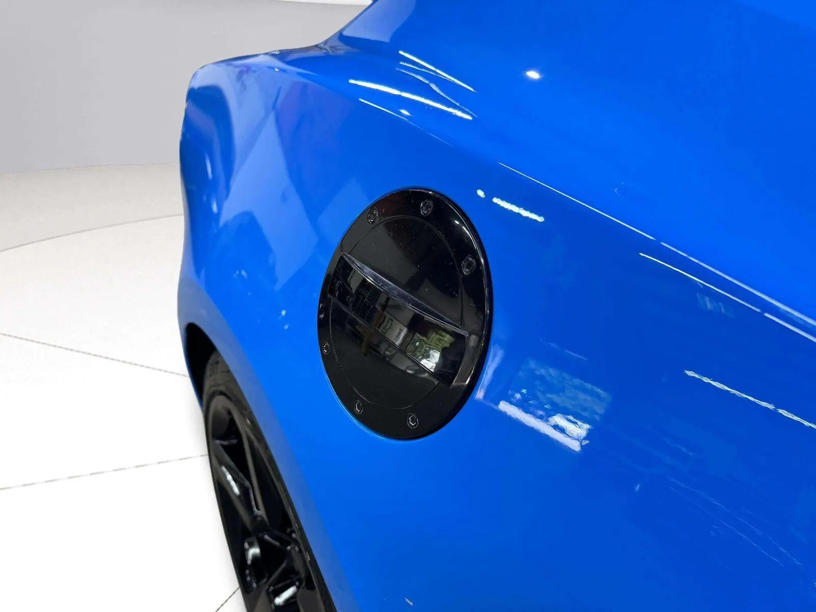 Chevrolet Camaro photo 17