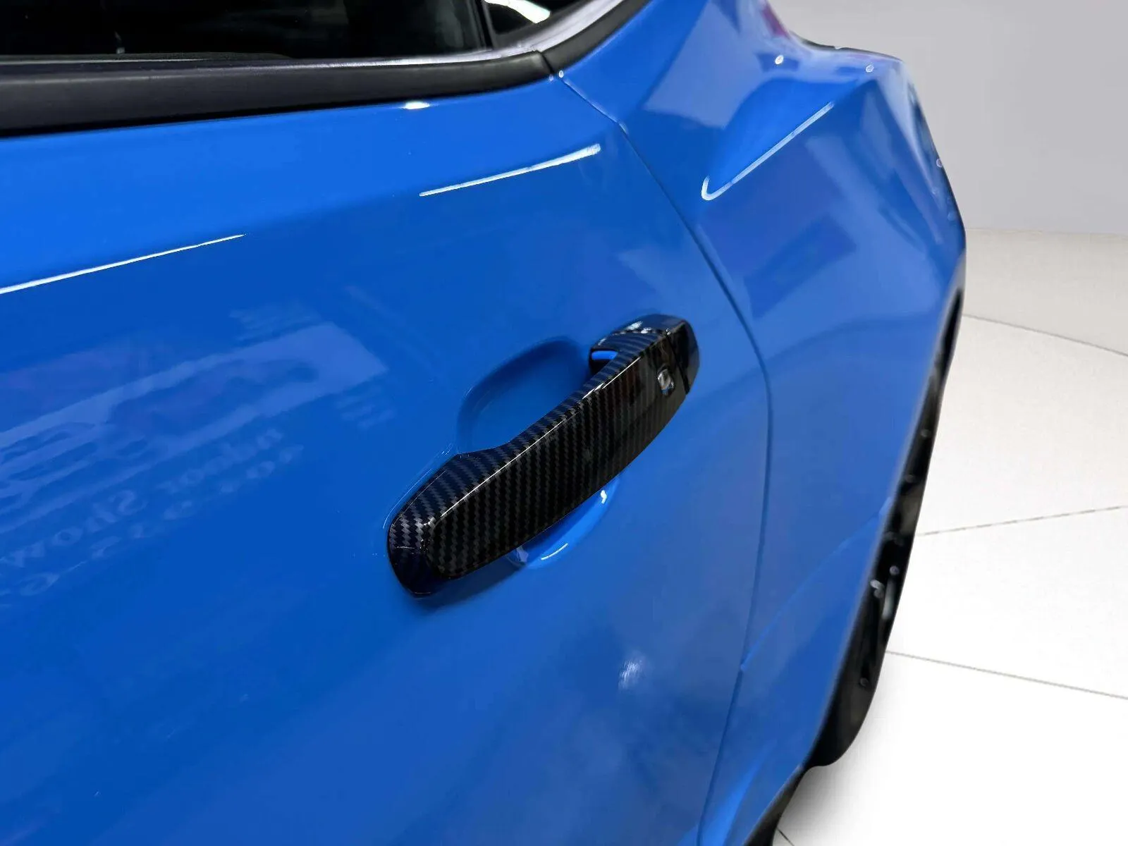 Chevrolet Camaro photo 20