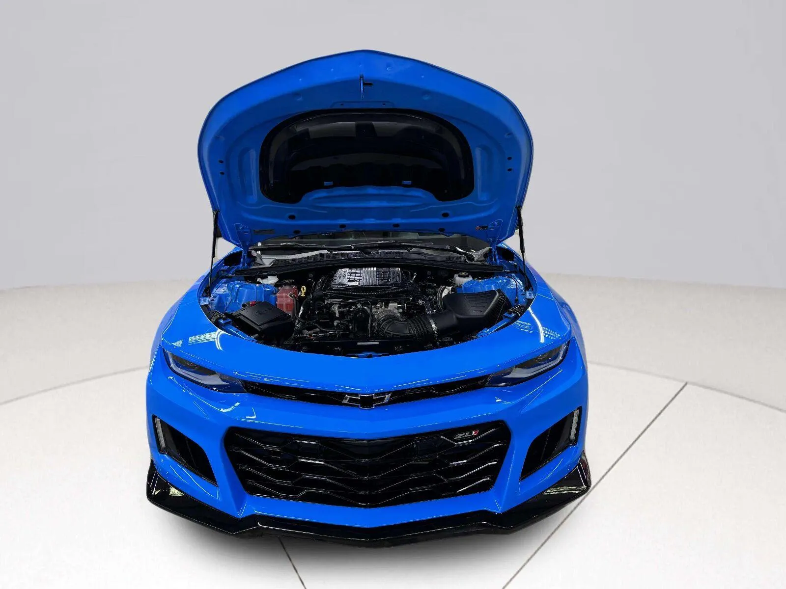 Chevrolet Camaro photo 51