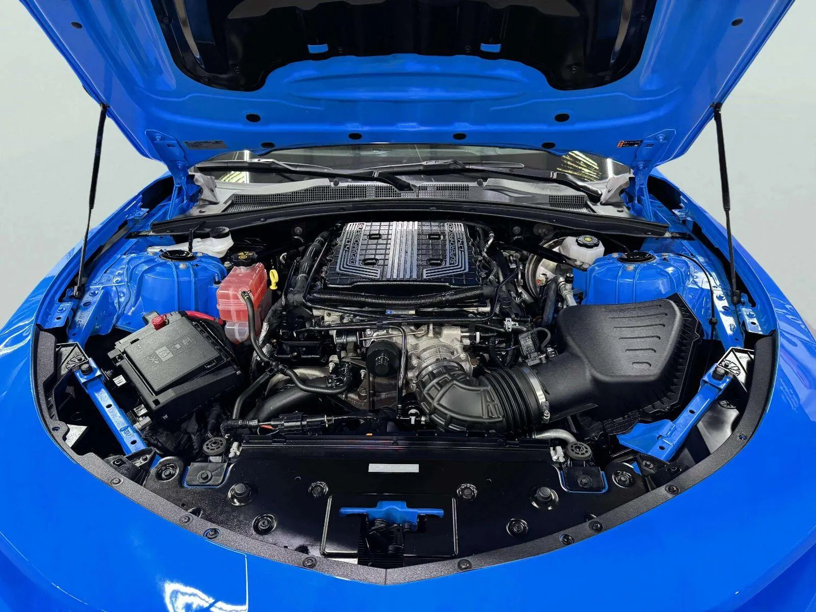 Chevrolet Camaro photo 53