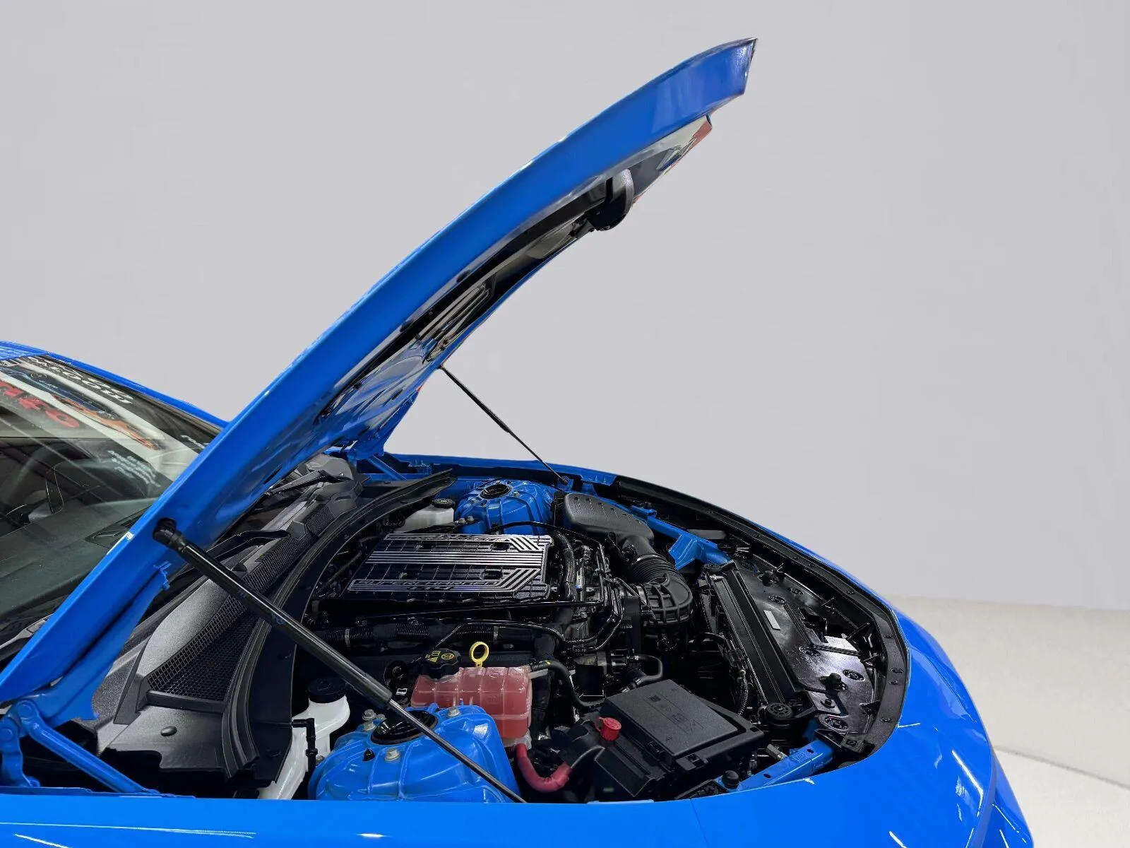 Chevrolet Camaro photo 54