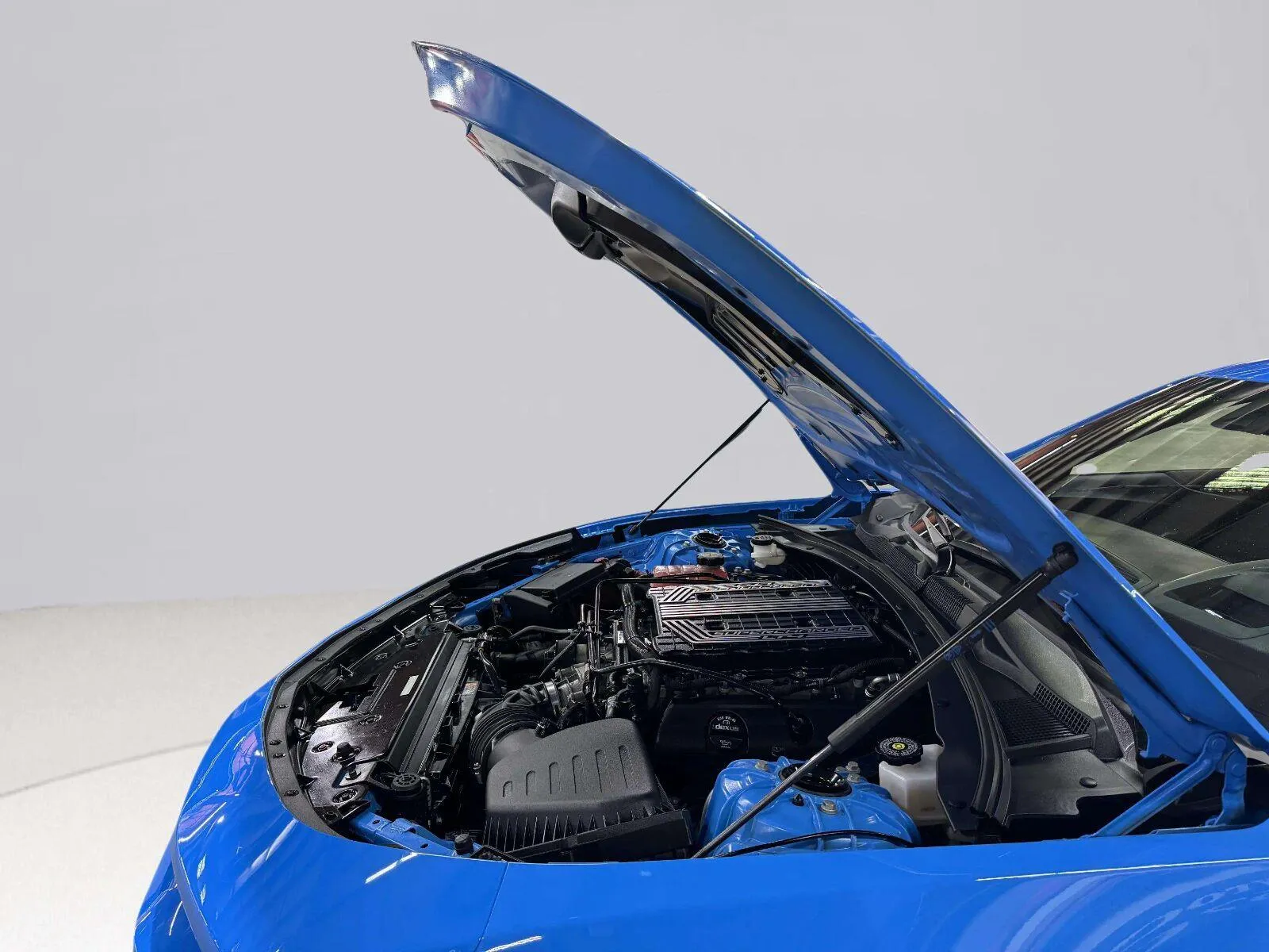 Chevrolet Camaro photo 55