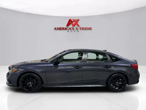 More photos of 2023 Honda Civic Sport at AX Auto Inc., GA