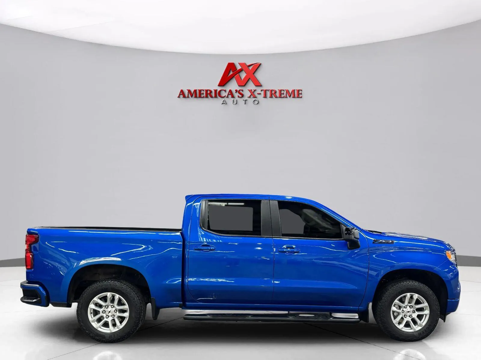 Chevrolet Silverado photo 7