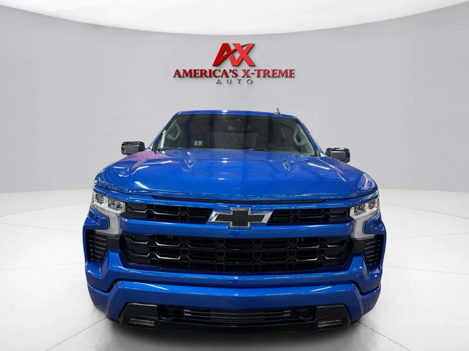 Chevrolet Silverado photo 9