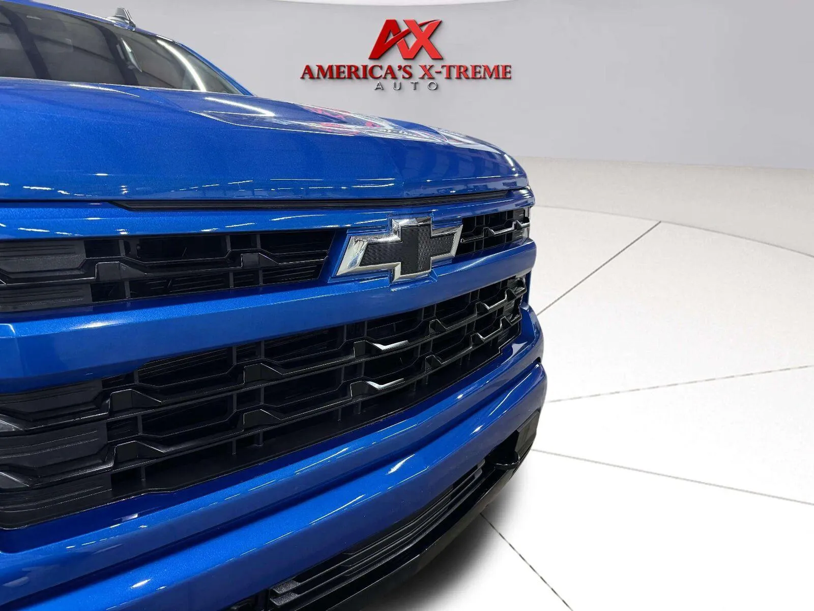 Chevrolet Silverado photo 10