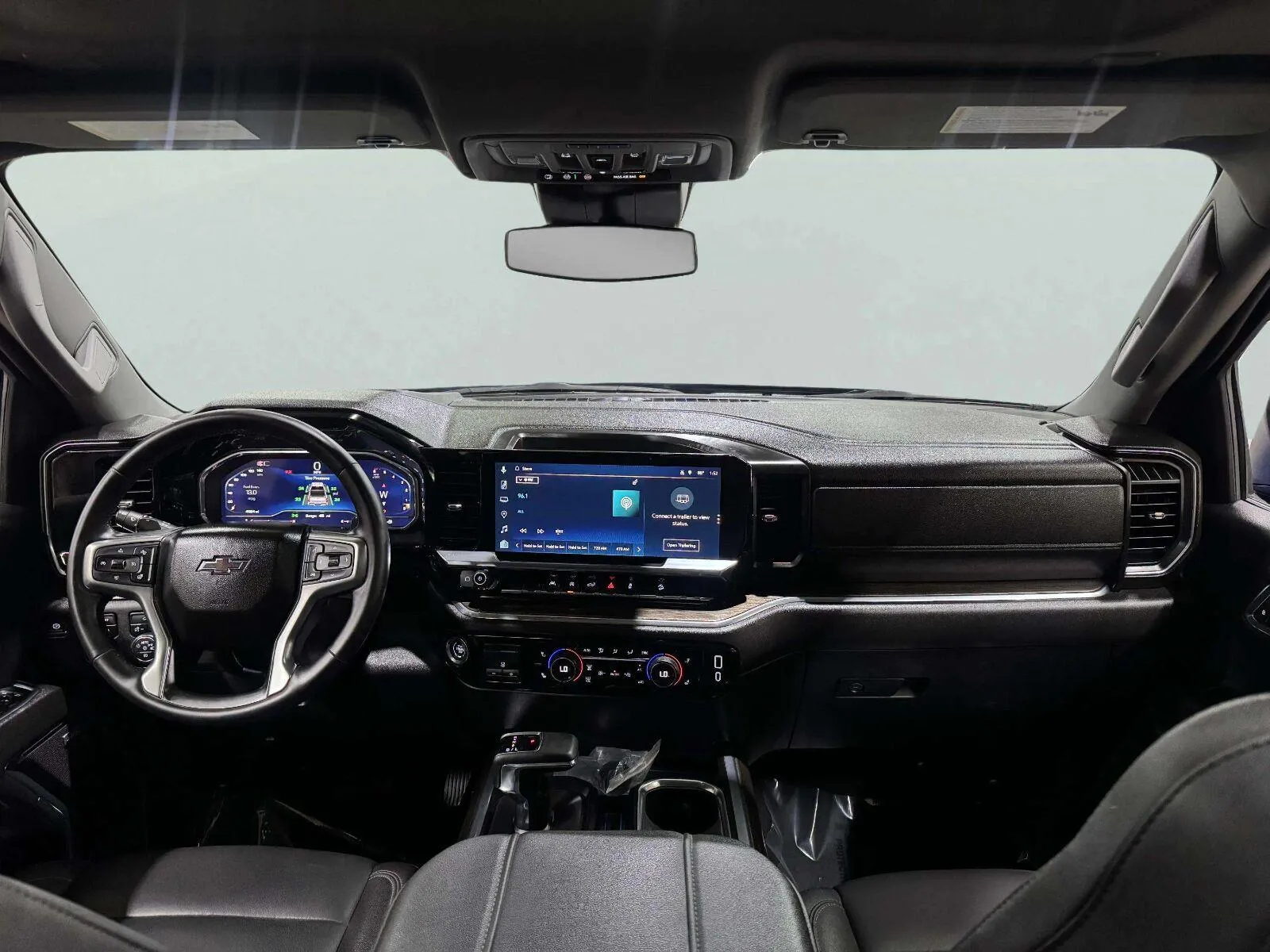 Chevrolet Silverado photo 42
