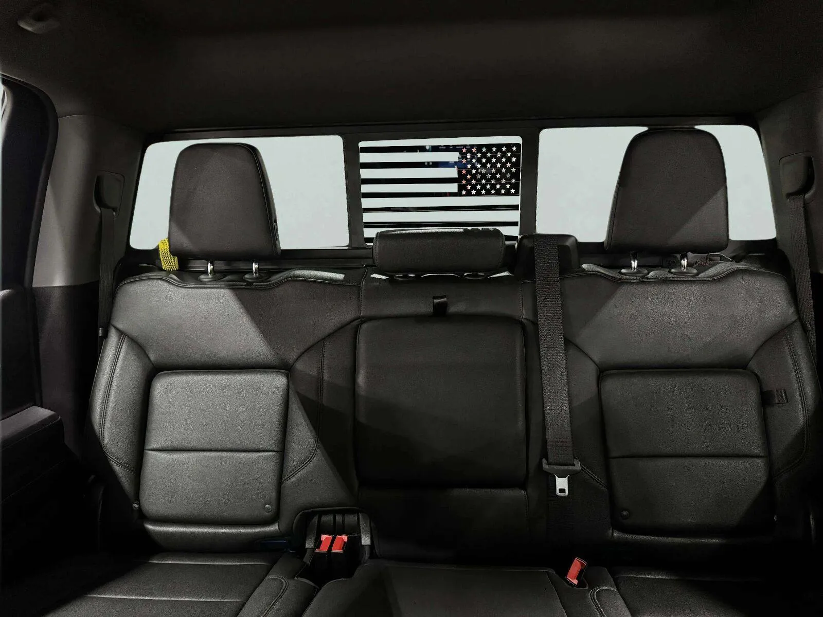 Chevrolet Silverado photo 56